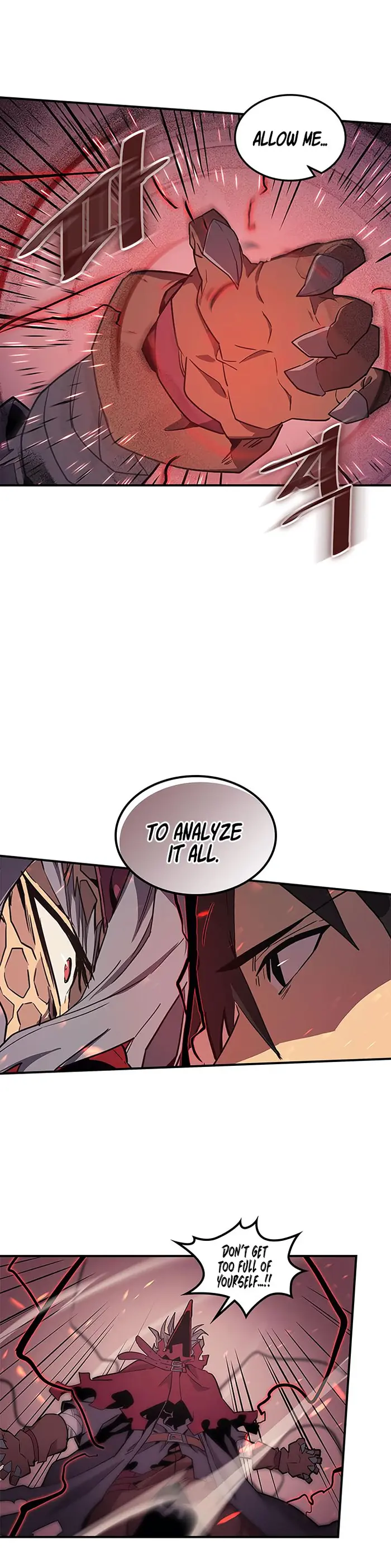 A Returner’s Magic Should Be Special Chapter 90 image 15_optimized